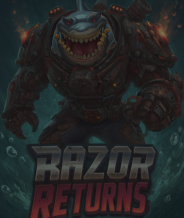 Razor Returns