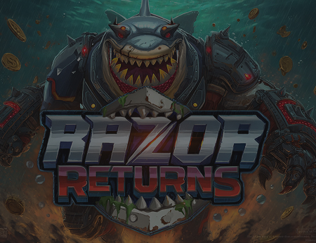 Razor Returns