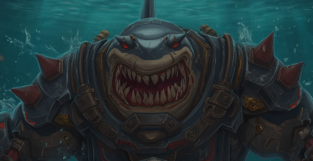 Razor Returns